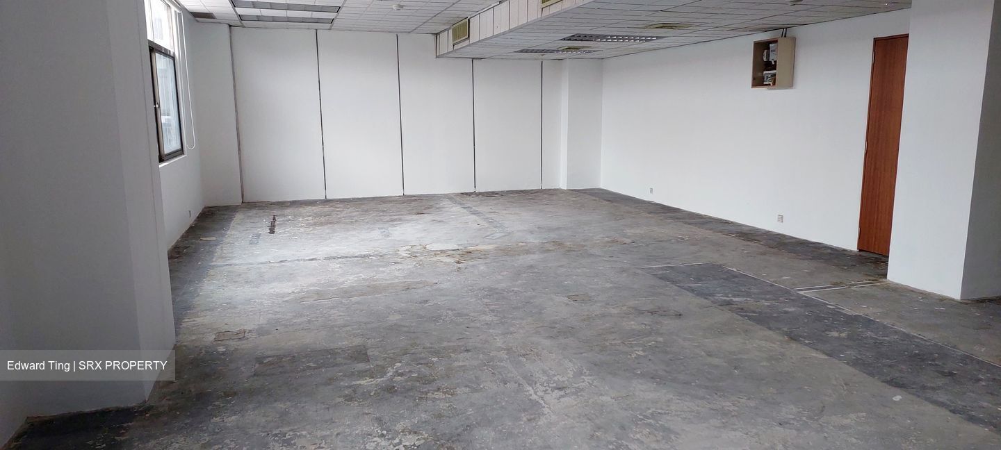 Manhattan House (D3), Office #500983211